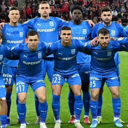 FC Argeș – Universitatea Craiova – Ponturi Pariuri Play-Off Superliga – 27 aprilie