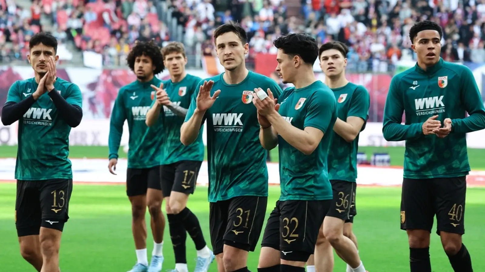FC Augsburg vs Hoffenheim - Ponturi pariuri Bundesliga - 10.04.2026
