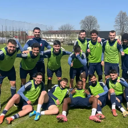 FC Botoșani – Metaloglobus – Ponturi Pariuri Play-Out Superliga – 20.04.2026
