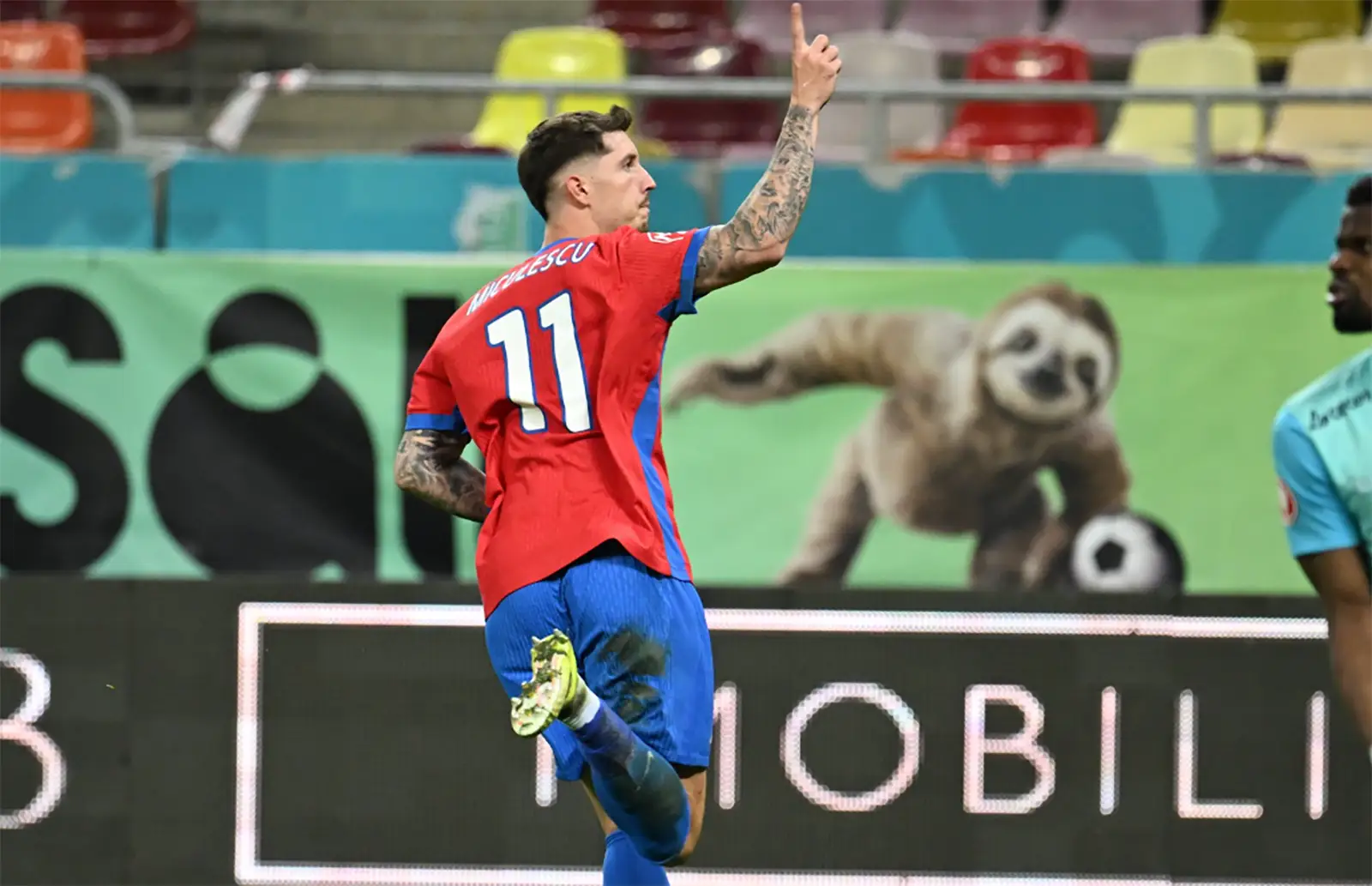 FC Botoșani vs FCSB, Ponturi Pariuri Play-Out Superliga, 03.04.2026