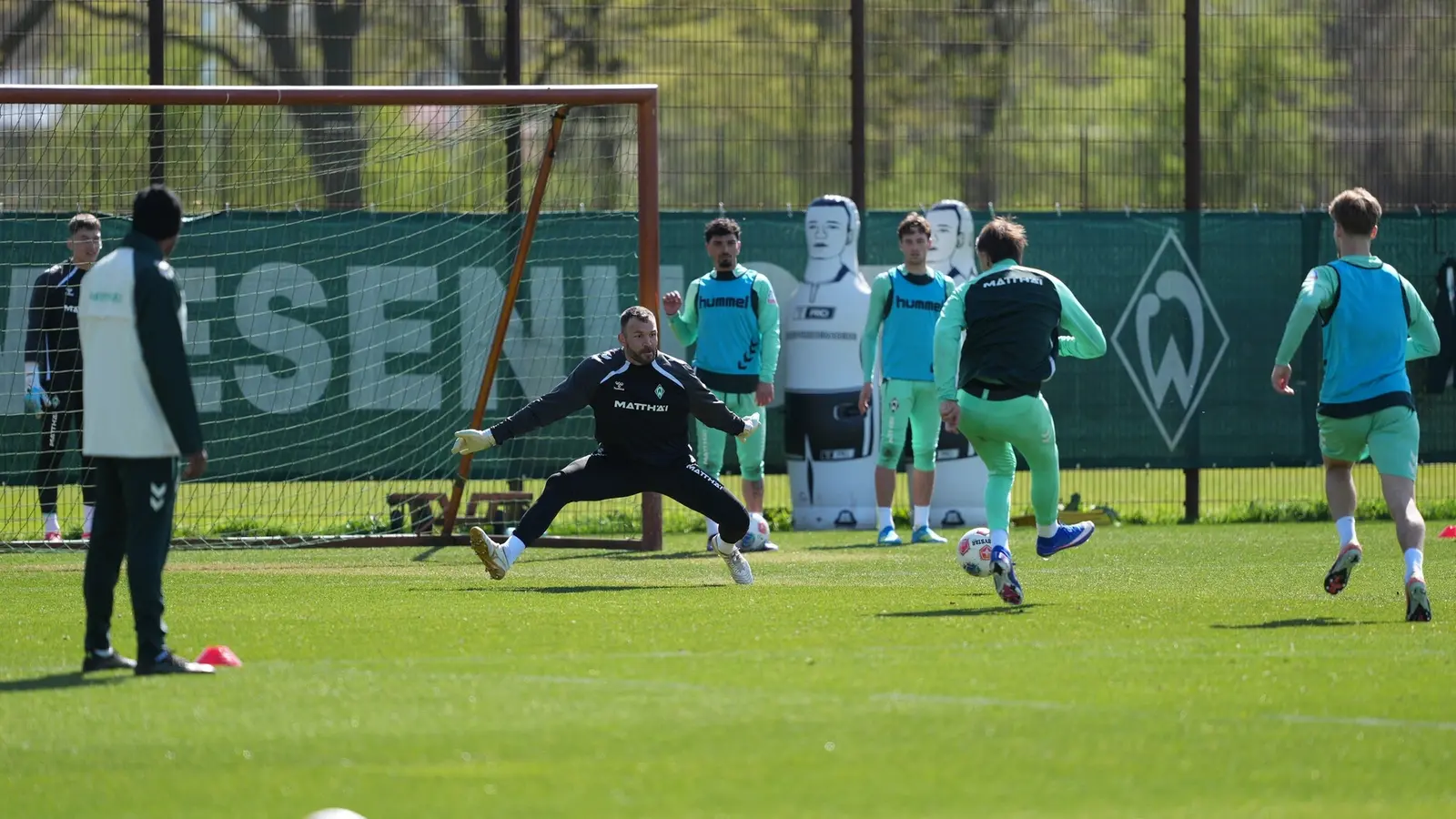 FC Koln - Bremen, Ponturi pariuri Bundesliga, 12 aprilie 2026