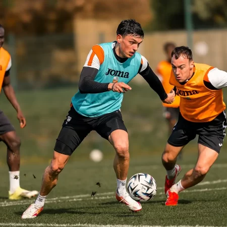 FC Lorient – Paris FC, Ponturi pariuri Ligue 1, 5 aprilie 2026