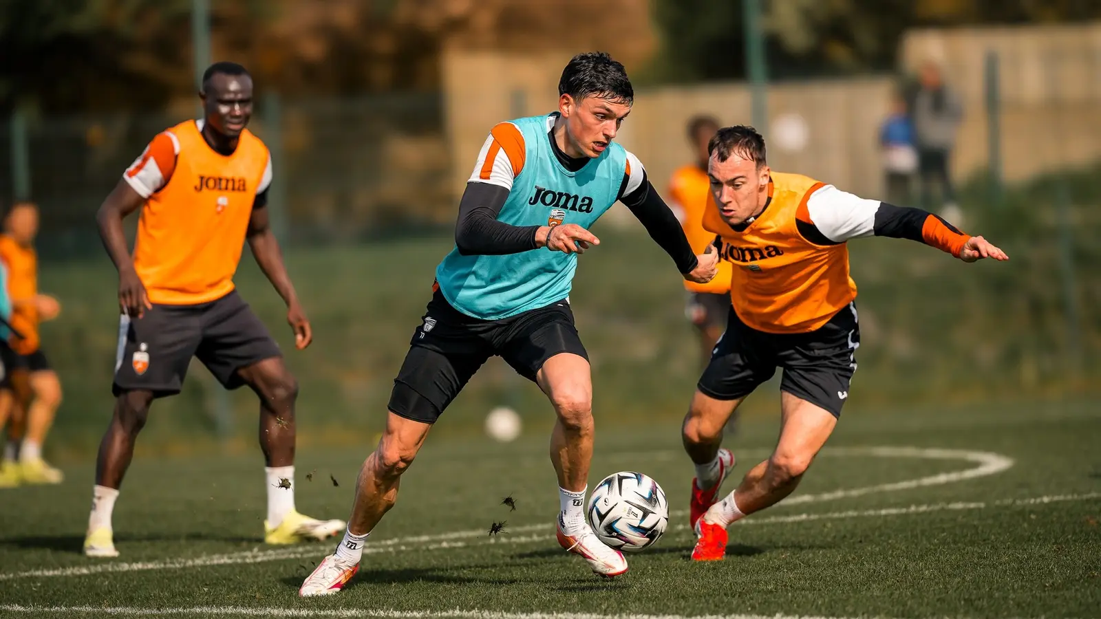 FC Lorient - Paris FC, Ponturi pariuri Ligue 1, 5 aprilie 2026