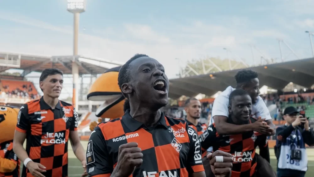 FC Lorient vs Strasbourg - Ponturi pariuri Ligue 1 - 26.04.2026