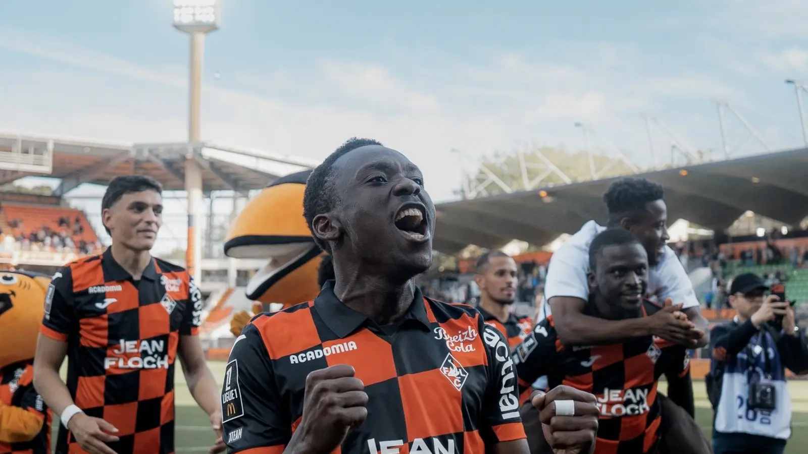 FC Lorient vs Strasbourg - Ponturi pariuri Ligue 1 - 26.04.2026