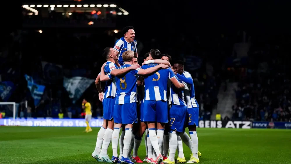 FC Porto - Sporting - 22 aprilie 2026 - Bet Builder Cota 2 din Cupa Portugaliei
