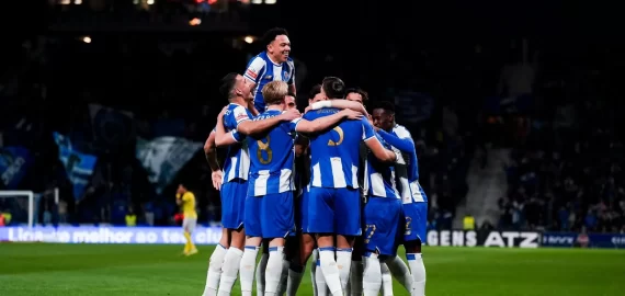 FC Porto – Sporting – 22 aprilie 2026 – Bet Builder Cota 2 din Cupa Portugaliei
