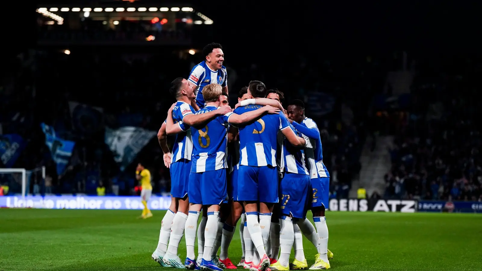 FC Porto - Sporting - 22 aprilie 2026 - Bet Builder Cota 2 din Cupa Portugaliei