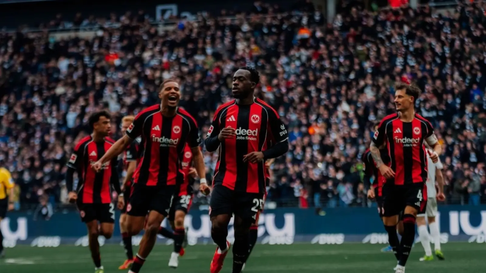 Frankfurt vs FC Koln - Ponturi pariuri Bundesliga - 05.04.2026