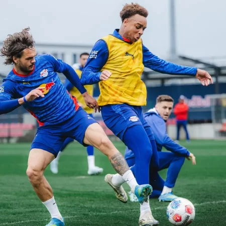 Frankfurt vs RB Leipzig – Ponturi pariuri Bundesliga – 18.04.2026