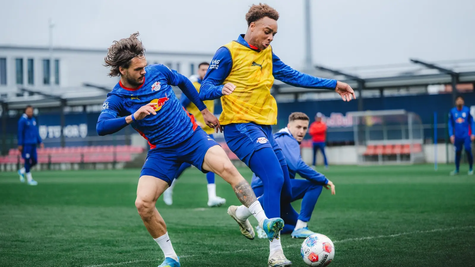 Frankfurt vs RB Leipzig - Ponturi pariuri Bundesliga - 18.04.2026