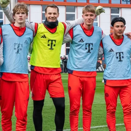 Freiburg vs Bayern – Ponturi pariuri Bundesliga – 04.04.2026