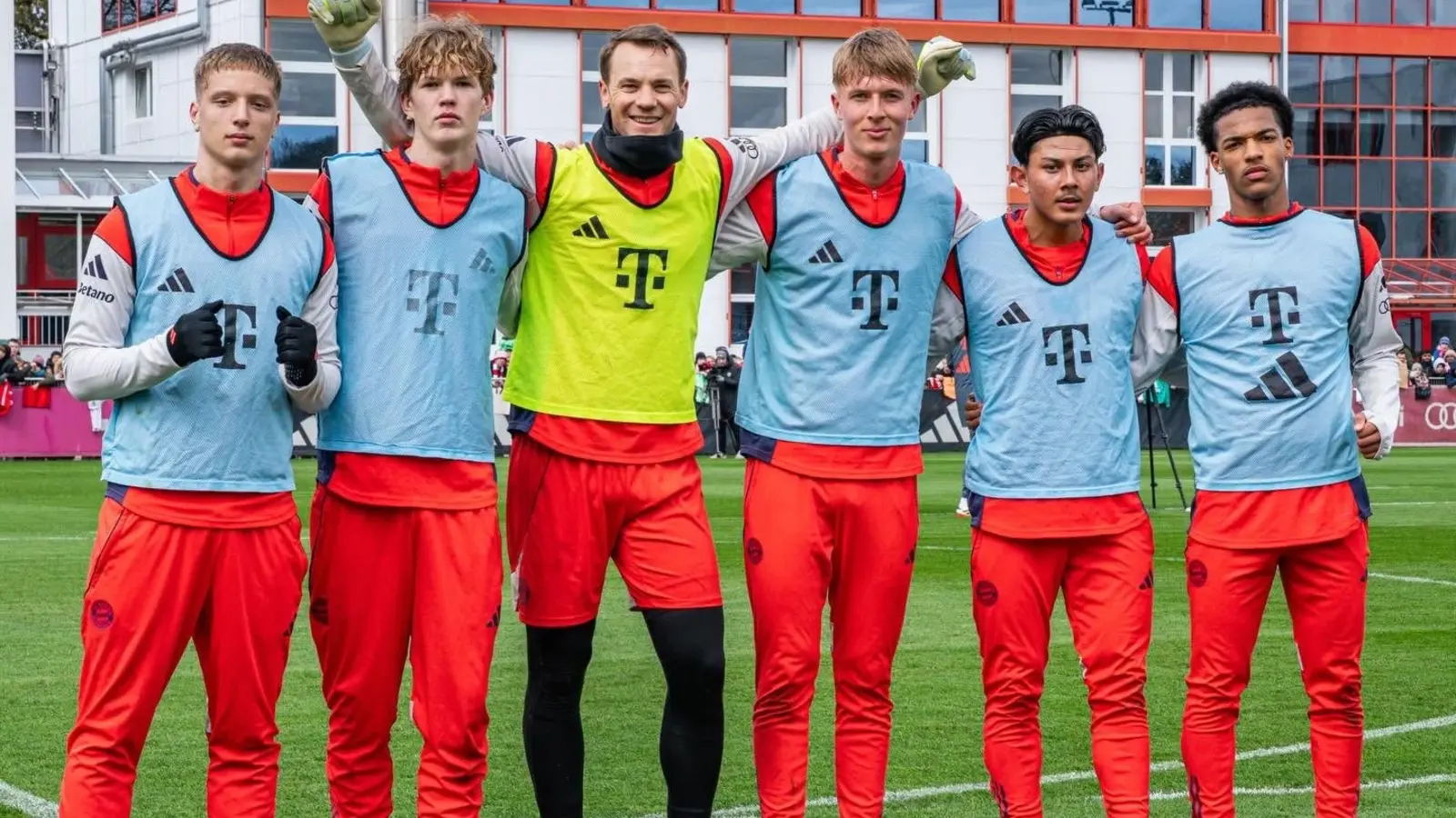 Freiburg vs Bayern - Ponturi pariuri Bundesliga - 04.04.2026