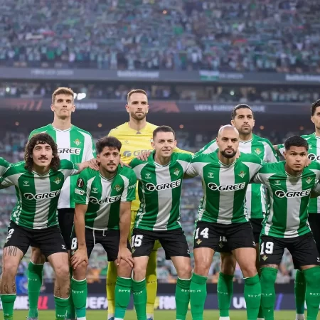 Girona – Betis, Ponturi pariuri LaLiga, 21 aprilie 2026