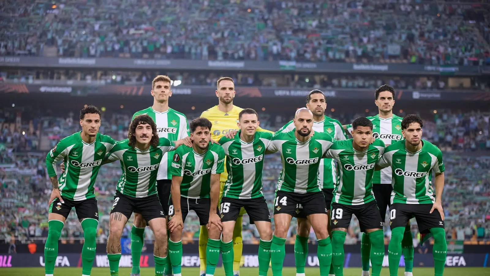 Girona - Betis, Ponturi pariuri LaLiga, 21 aprilie 2026