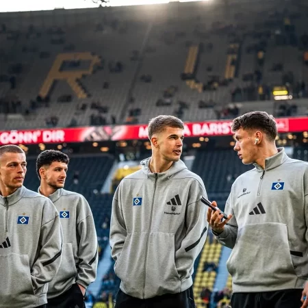 Hamburger SV – FC Augsburg, Ponturi pariuri Bundesliga, 4 aprilie 2026