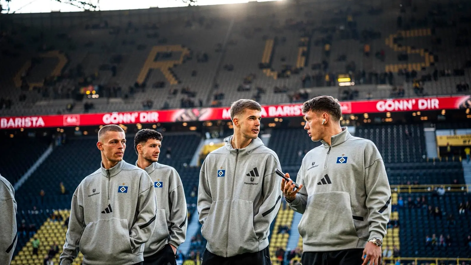 Hamburger SV - FC Augsburg, Ponturi pariuri Bundesliga, 4 aprilie 2026