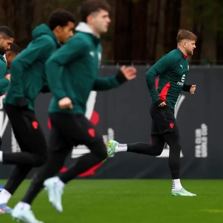 Hellas Verona – AC Milan, Ponturi pariuri Serie A, 19 aprilie 2026