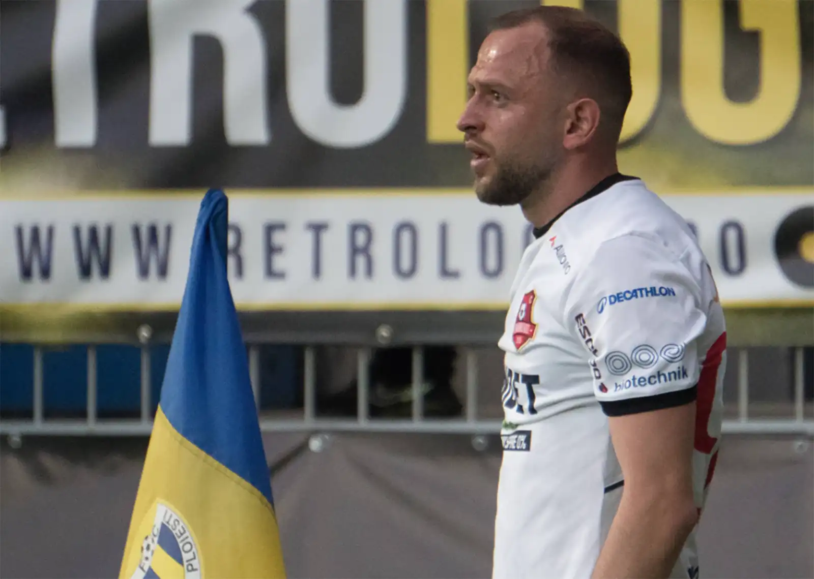 Hermannstadt - Csikszereda - Ponturi Pariuri Play-Out Superliga - 24.04.2026