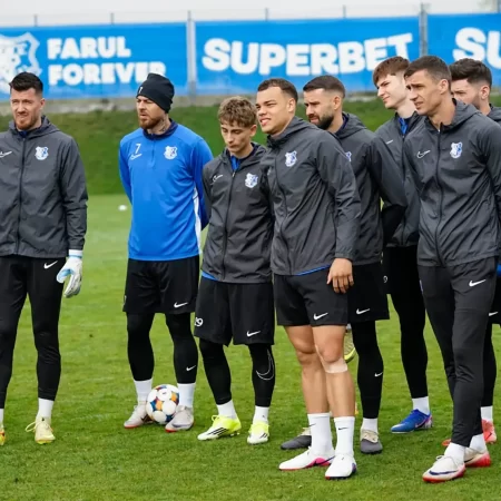 Hermannstadt – Farul Constanța – Ponturi Pariuri Play-Out Superliga – 10.04.2026