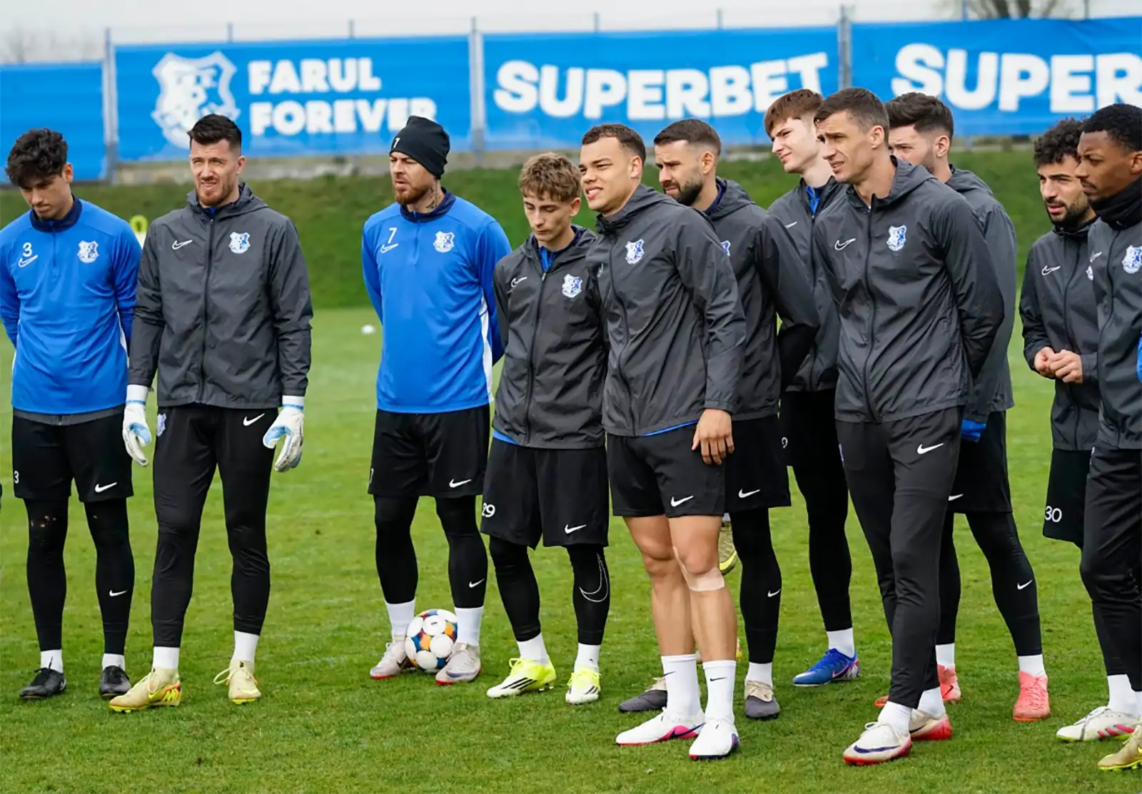 Hermannstadt - Farul Constanța - Ponturi Pariuri Play-Out Superliga - 10.04.2026