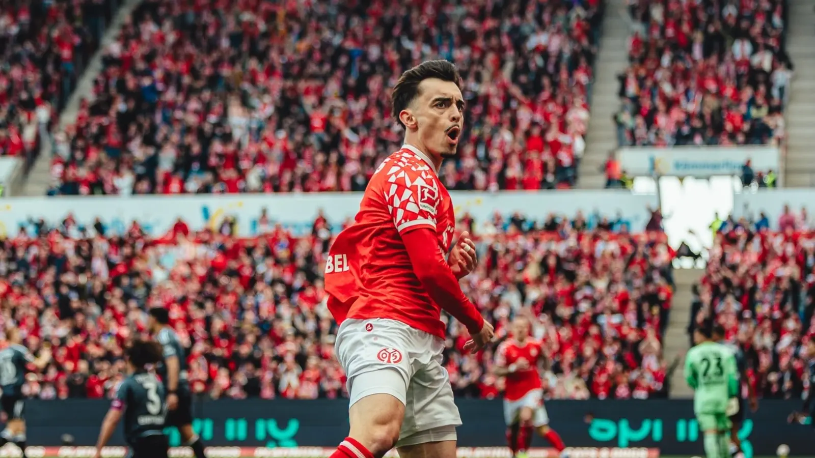 Hoffenheim vs Mainz - Ponturi pariuri Bundesliga - 04.04.2026