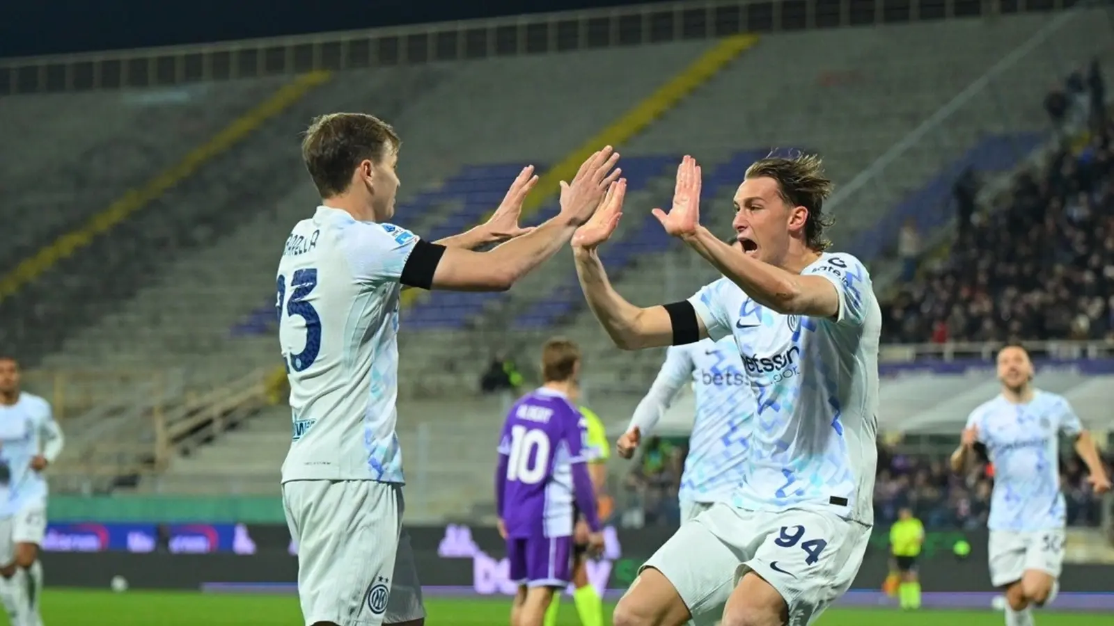 Inter Milan vs Como - Ponturi pariuri din Cupa Italiei - 21.04.2026