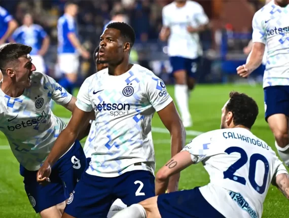 Inter vs Cagliari, Ponturi Pariuri Serie A, 17 aprilie 2026