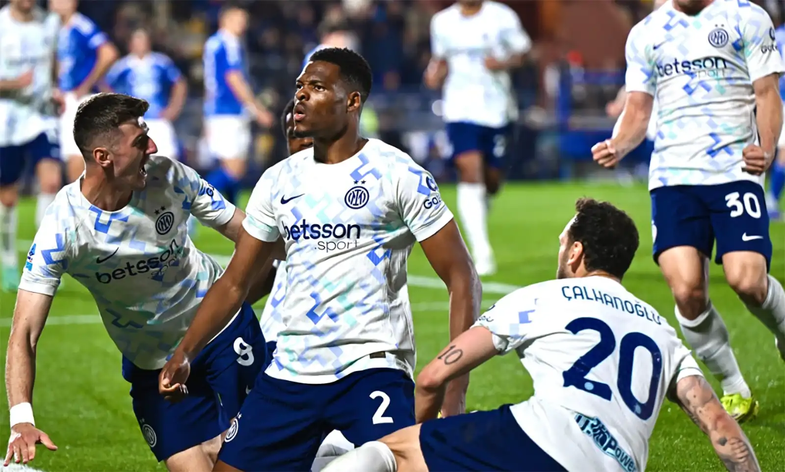 Inter vs Cagliari, Ponturi Pariuri Serie A, 17 aprilie 2026