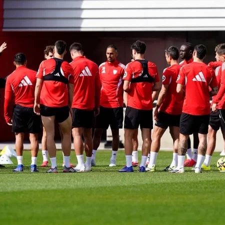 Levante – Sevilla, Ponturi pariuri LaLiga, 23 aprilie 2026