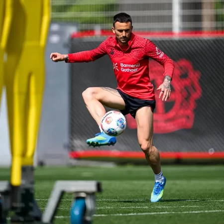 Leverkusen vs FC Augsburg – Ponturi pariuri Bundesliga – 18.04.2026