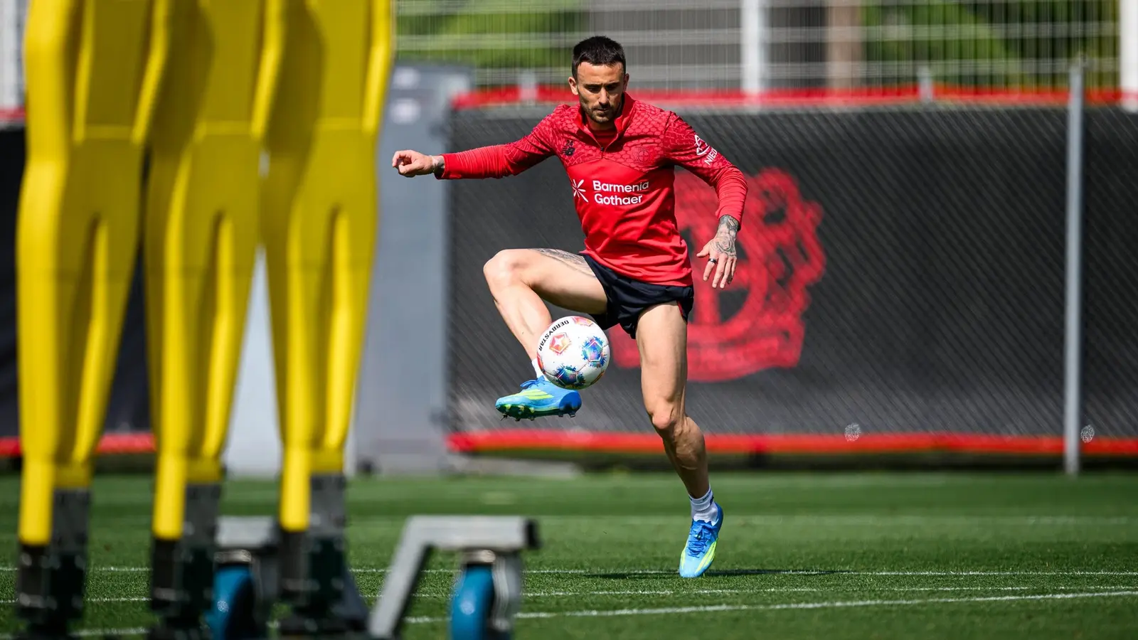 Leverkusen vs FC Augsburg - Ponturi pariuri Bundesliga - 18.04.2026