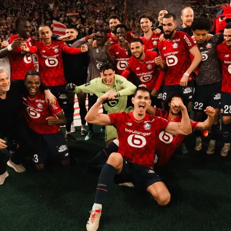 Lille – Nice, Ponturi pariuri Ligue 1, 18 aprilie 2026