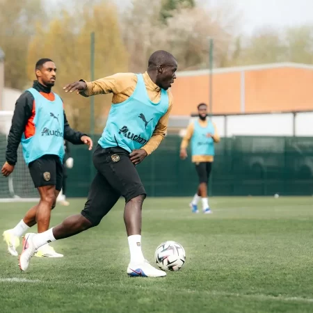 Lille vs Lens – Ponturi pariuri Ligue 1 – 04.04.2026