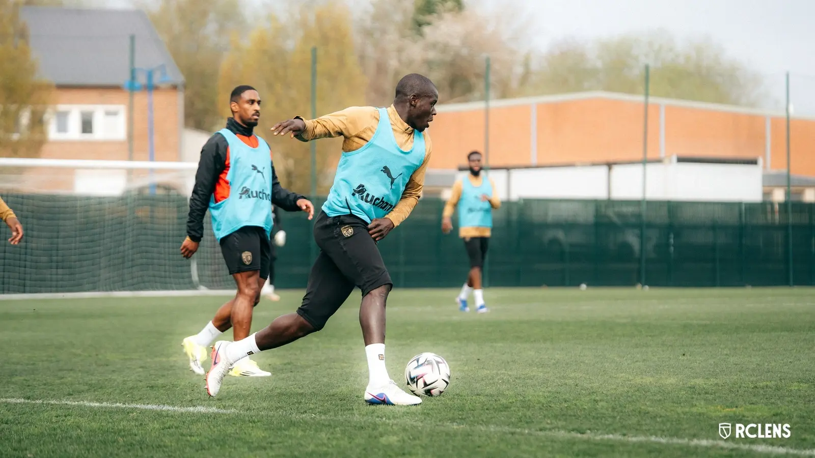 Lille vs Lens - Ponturi pariuri Ligue 1 - 04.04.2026