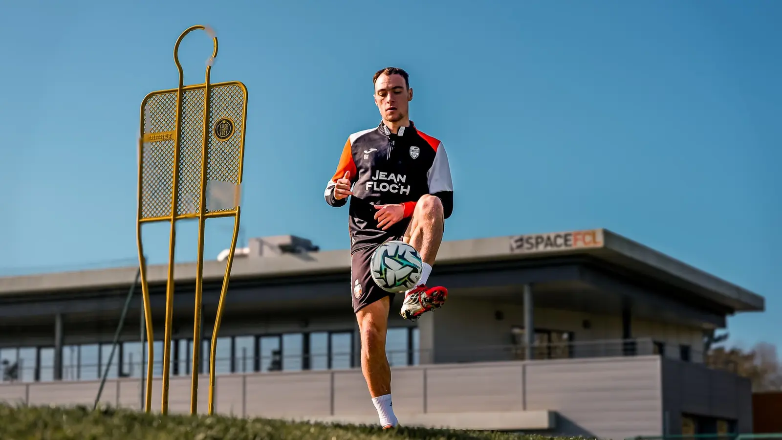 Lyon vs FC Lorient - Ponturi pariuri Ligue 1 - 12.04.2026