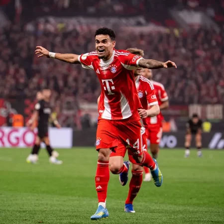 Mainz – Bayern, Ponturi pariuri Bundesliga, 25 aprilie 2026