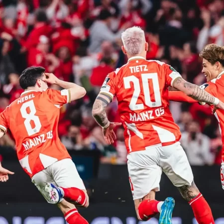 Mainz – Freiburg, Ponturi pariuri Bundesliga, 12 aprilie 2026