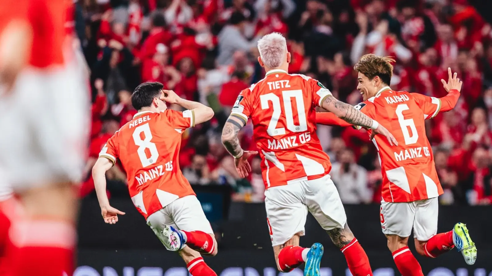 Mainz - Freiburg, Ponturi pariuri Bundesliga, 12 aprilie 2026