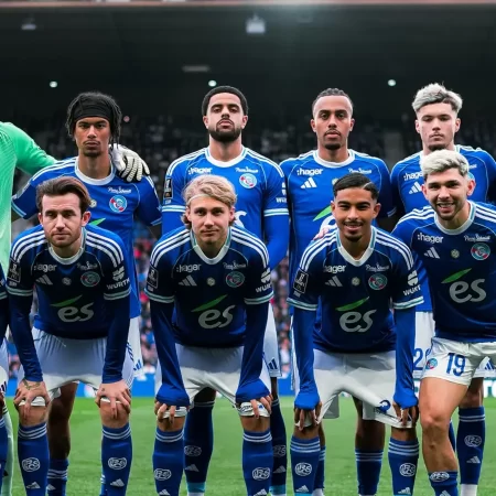 Mainz – Strasbourg, Ponturi pariuri Conference League, 9 aprilie 2026