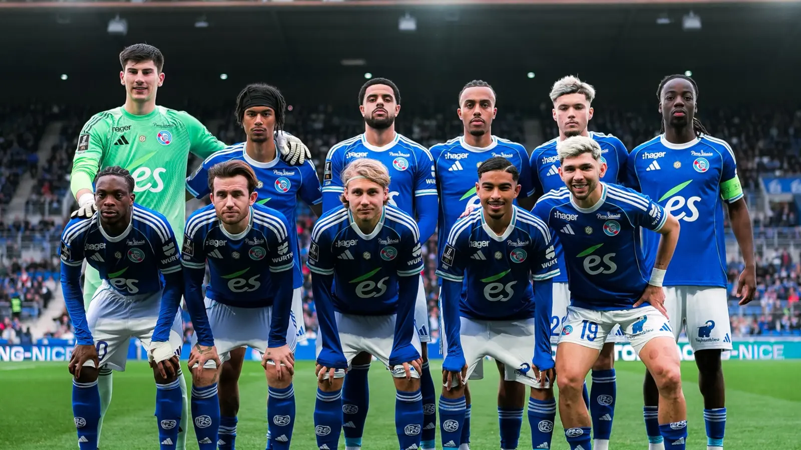 Mainz - Strasbourg, Ponturi pariuri Conference League, 9 aprilie 2026