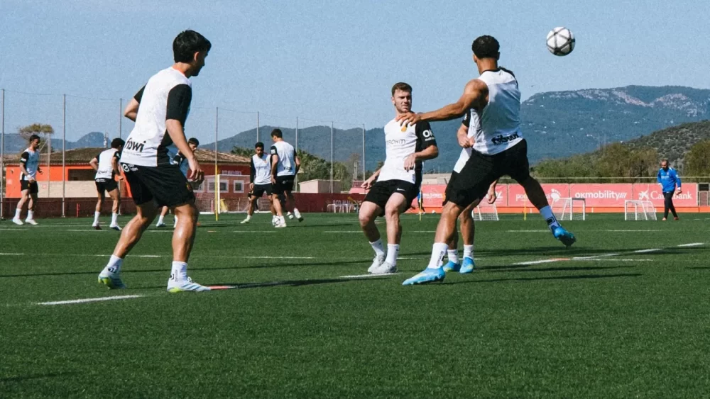Mallorca vs Valencia - Ponturi pariuri LaLiga - 21.04.2026