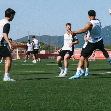 Mallorca vs Valencia – Ponturi pariuri LaLiga – 21.04.2026