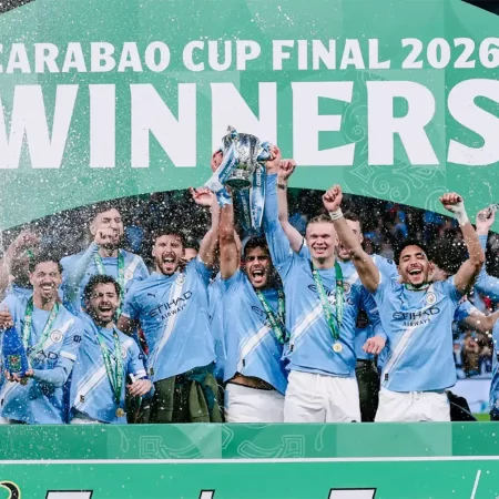 Manchester City – Liverpool – ponturi Pariuri FA Cup – 4 aprilie 2026