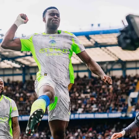 Manchester City vs Arsenal, Ponturi Pariuri Premier League, 19.04.2026