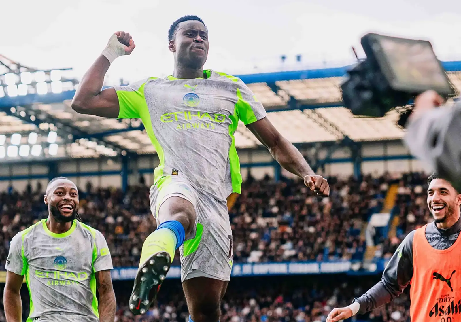 Manchester City vs Arsenal, Ponturi Pariuri Premier League, 19.04.2026