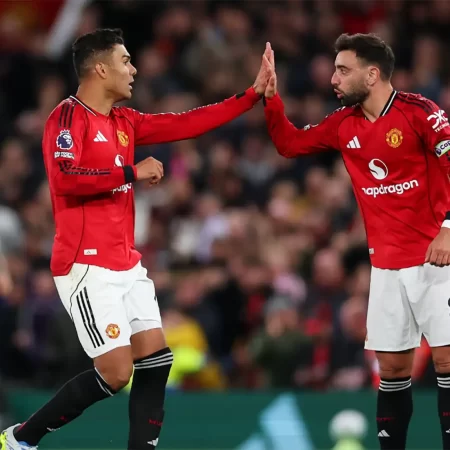 Manchester United – Brighton – Ponturi Pariuri Premier League – 27.04.2026