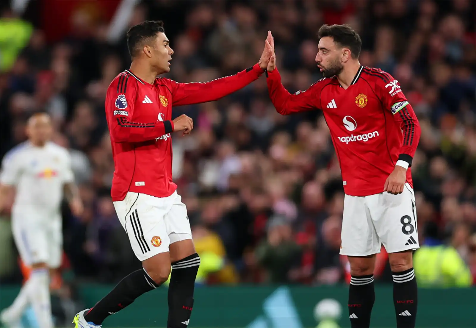 Manchester United - Brighton - Ponturi Pariuri Premier League - 27.04.2026