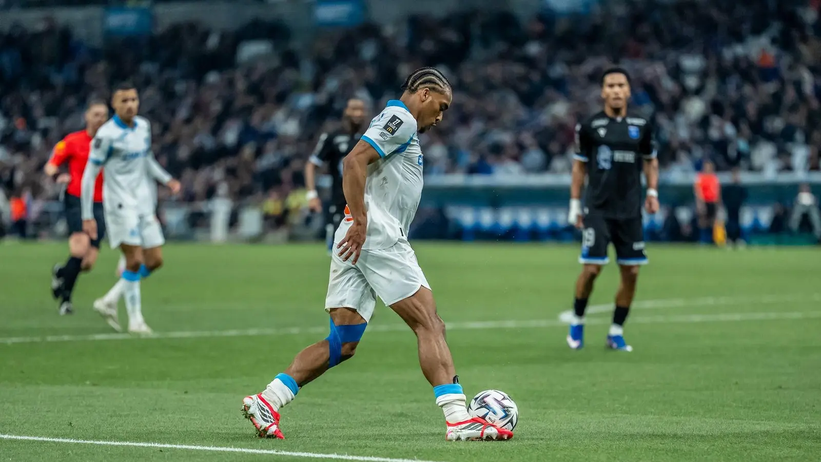 Marseille - FC Metz, Ponturi pariuri Ligue 1, 10 aprilie 2026