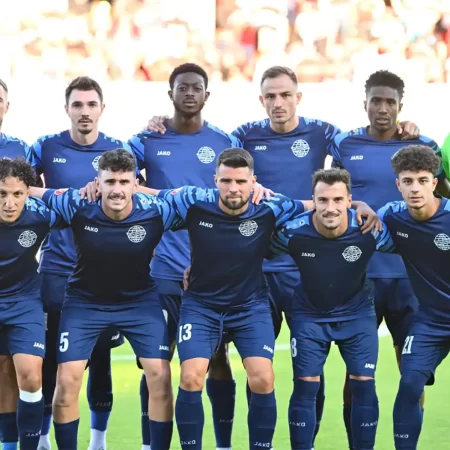 Metaloglobus – Csikszereda – Ponturi Pariuri Play-Out Superliga – 13.04.2026